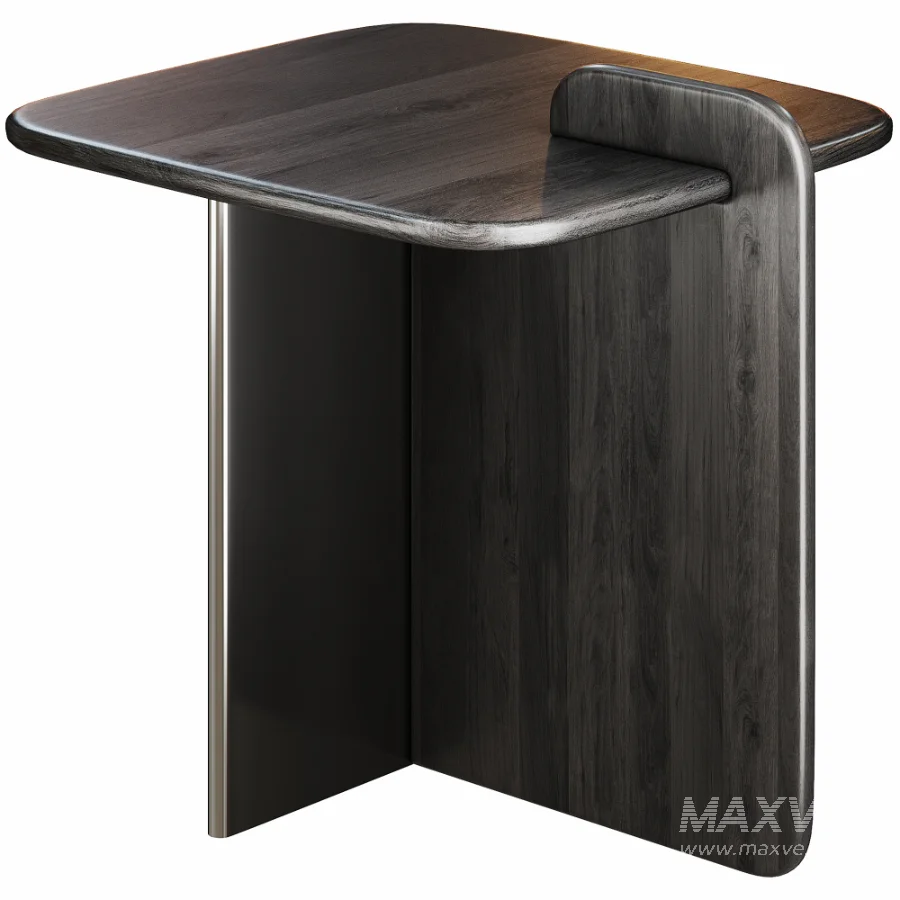 Cards Side Table By ghidini1961 - Image 2