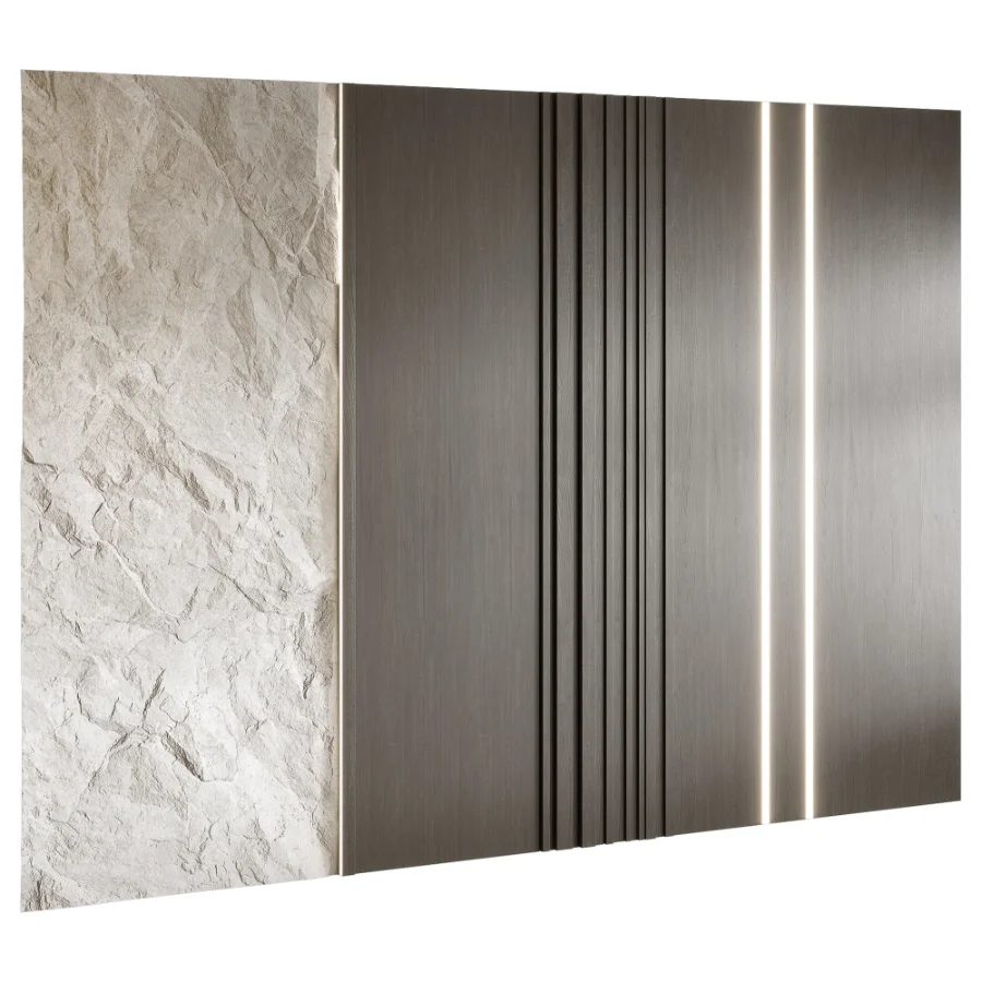 Wall 3d Panel 2 - Image 2