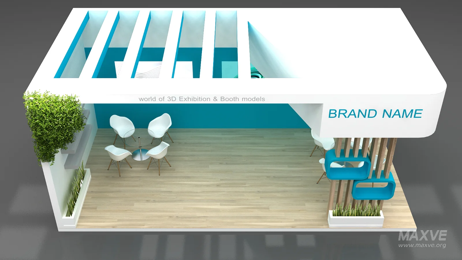 3d exhibition - Image 2