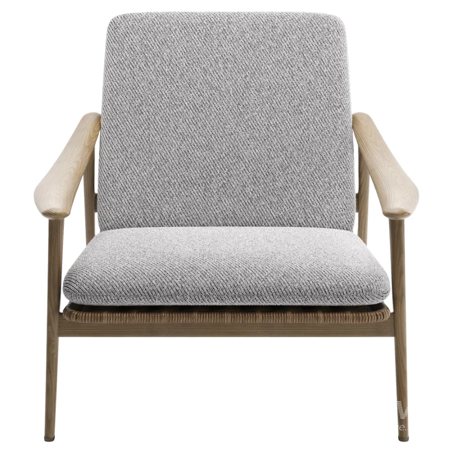 Fynn Outdoor Armchair - Image 4