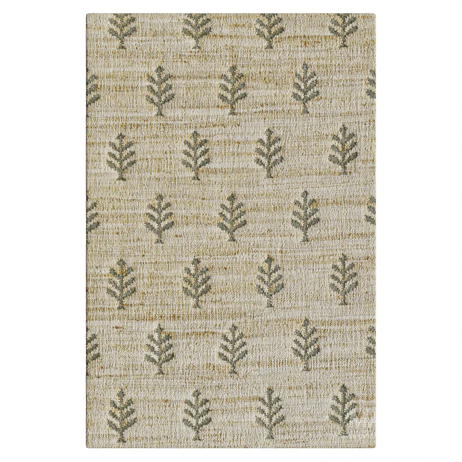Erin Gates Orchard Verdure Rug - Image 2