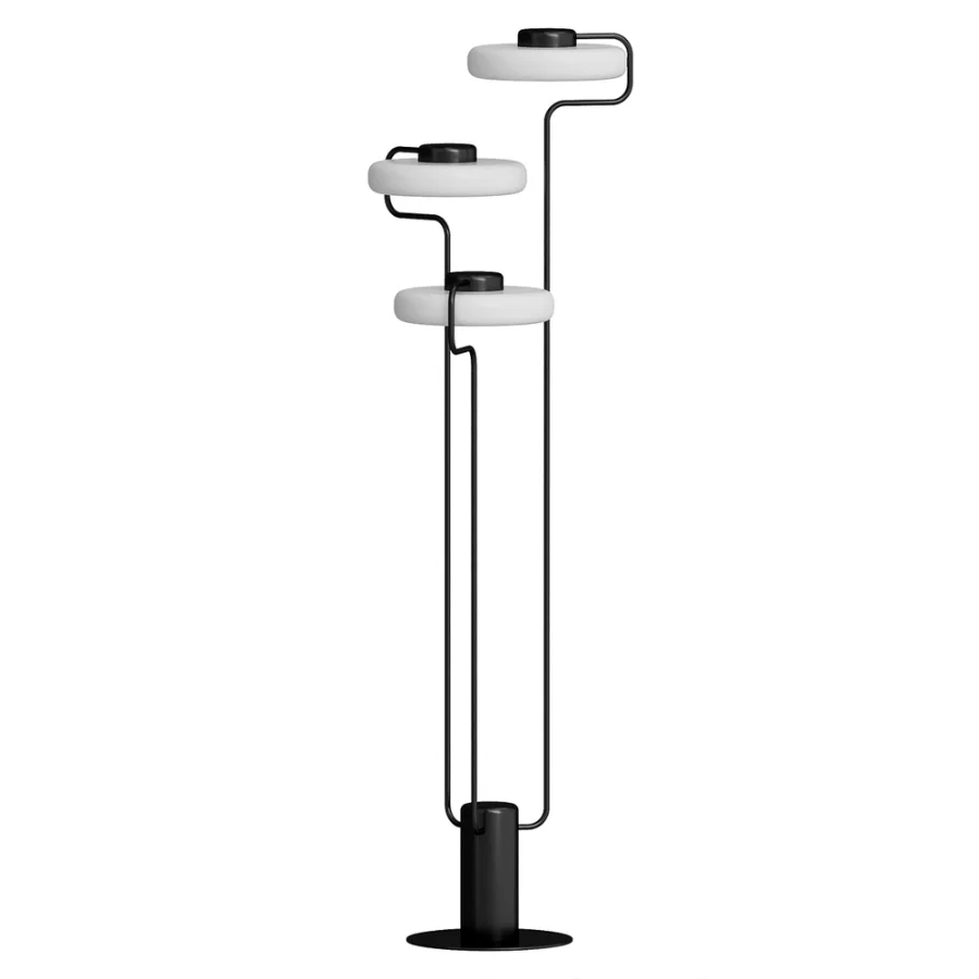 Tratto Floor Lamp - Image 3
