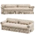 SSS Atelier Alba Sofa - Thumbnail 4