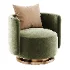 Swivel Chair - Thumbnail 3