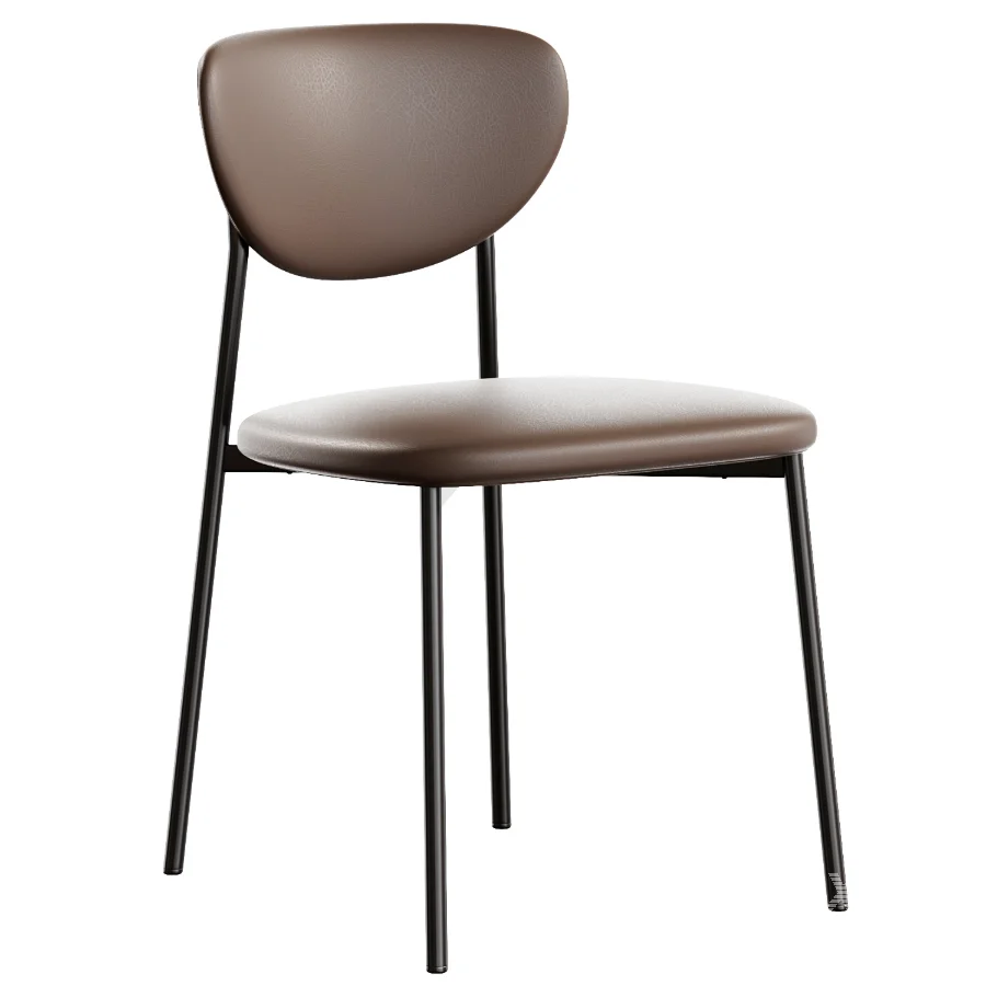 Evan Bucle Terra Chair - Image 3
