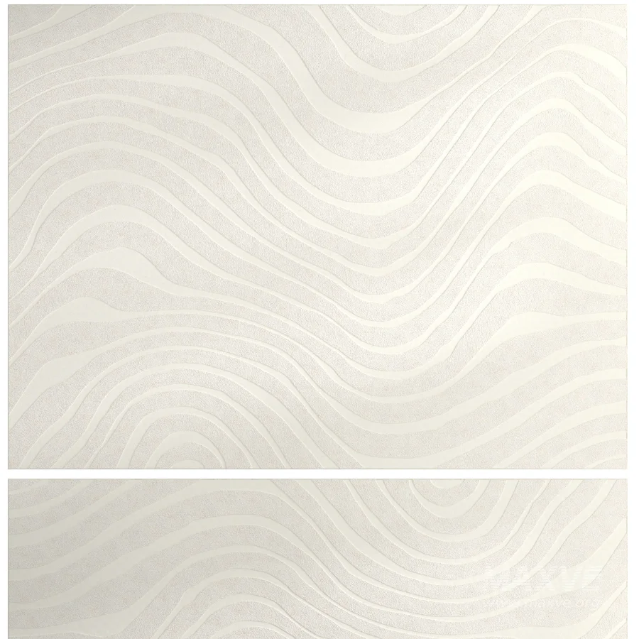 Ansa wool rug - Image 3