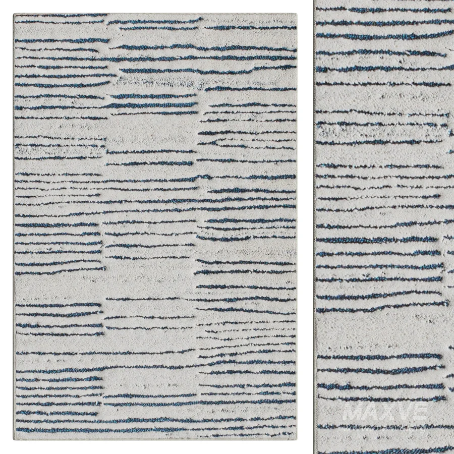 Avery Everglade Machine Washable Rug - Image 1