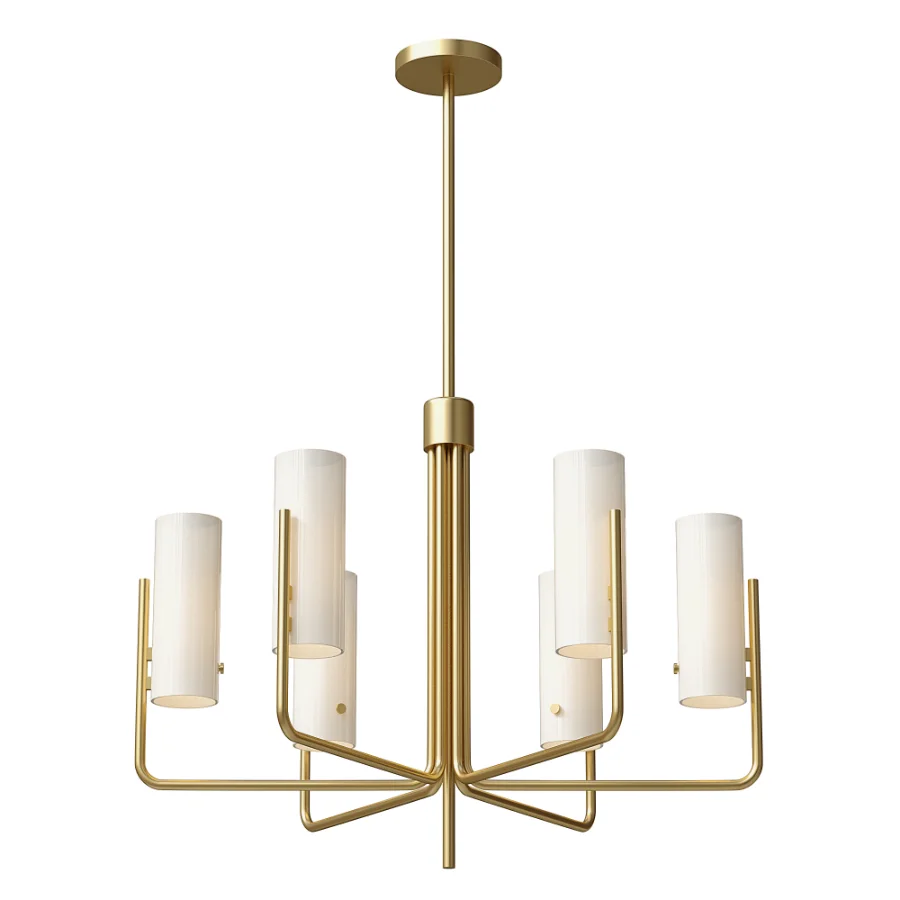 Grote hanglamp Vivian - Image 1