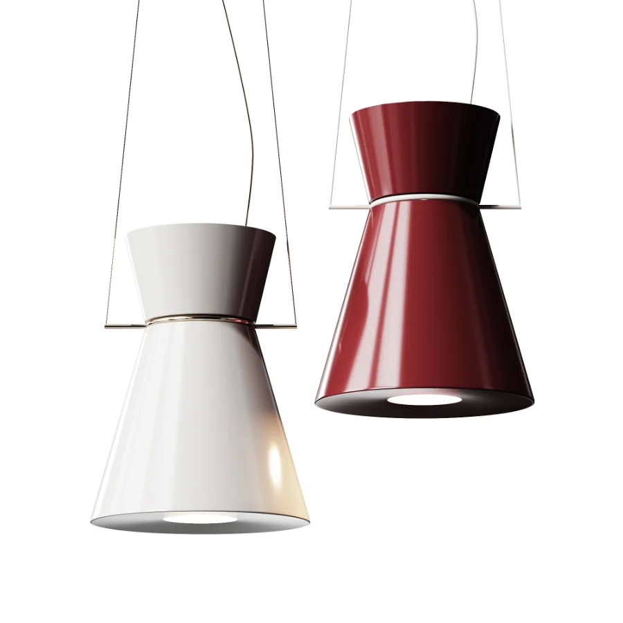 Missy Lampada a Sospensione - Image 1