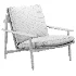 Trio Outdoor Armchair - Thumbnail 7