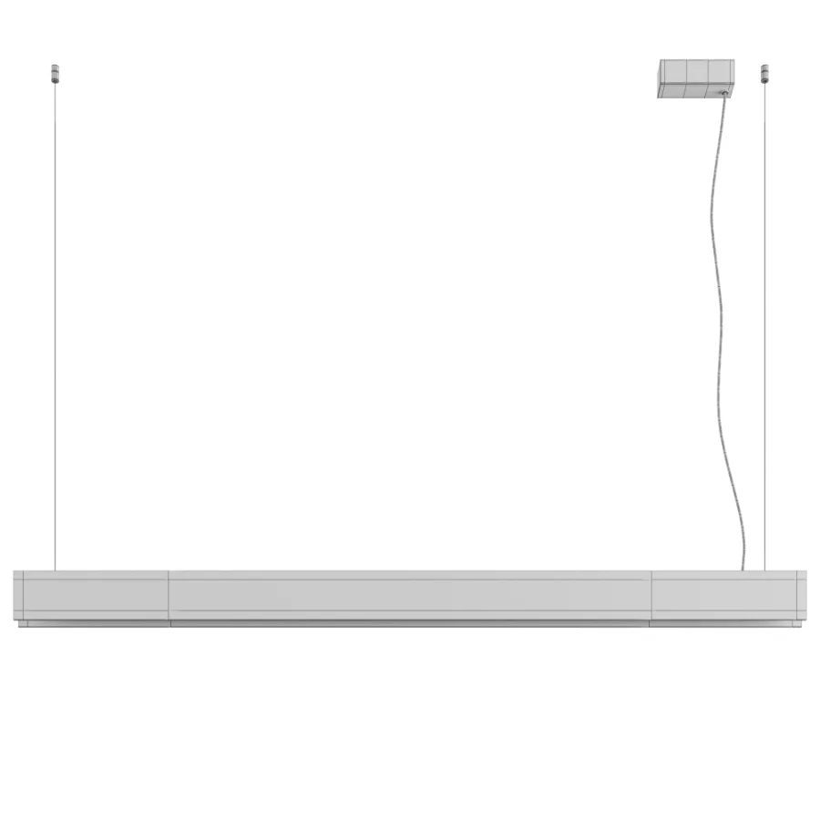 Blade Pendant Lamp by Baxter - Image 1