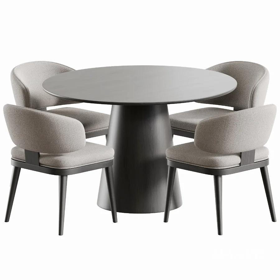 Dining set 27 - Image 2