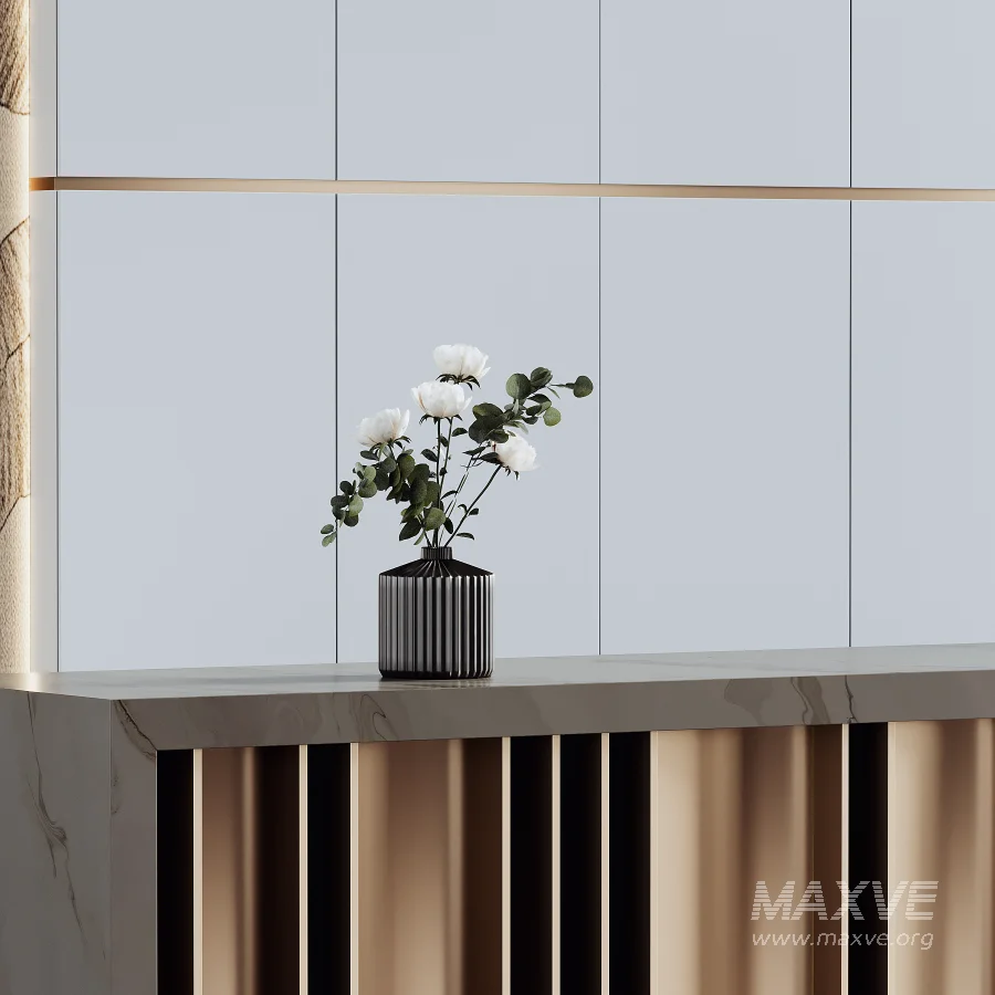 Reception Design 45 - Image 1