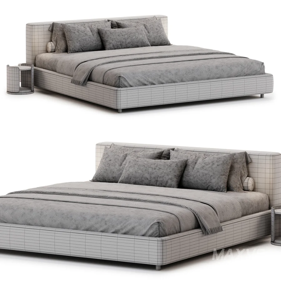 Lake S Bed by His - Image 4