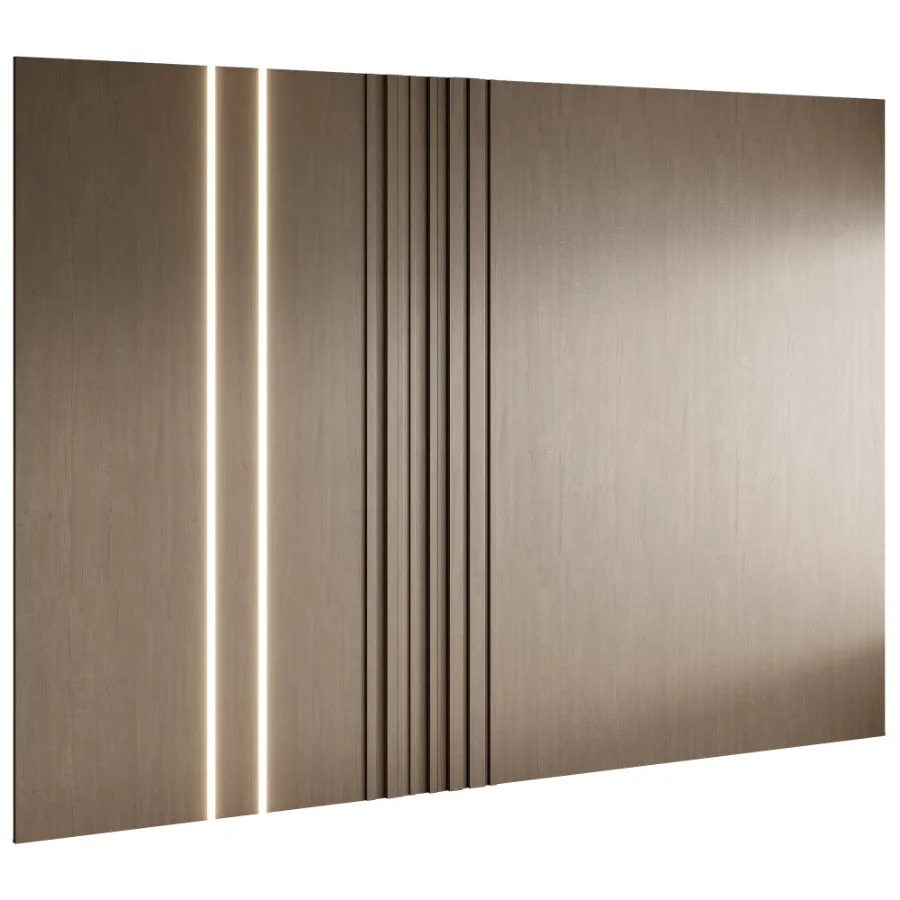 Wall 3d Panel 1 - Image 2