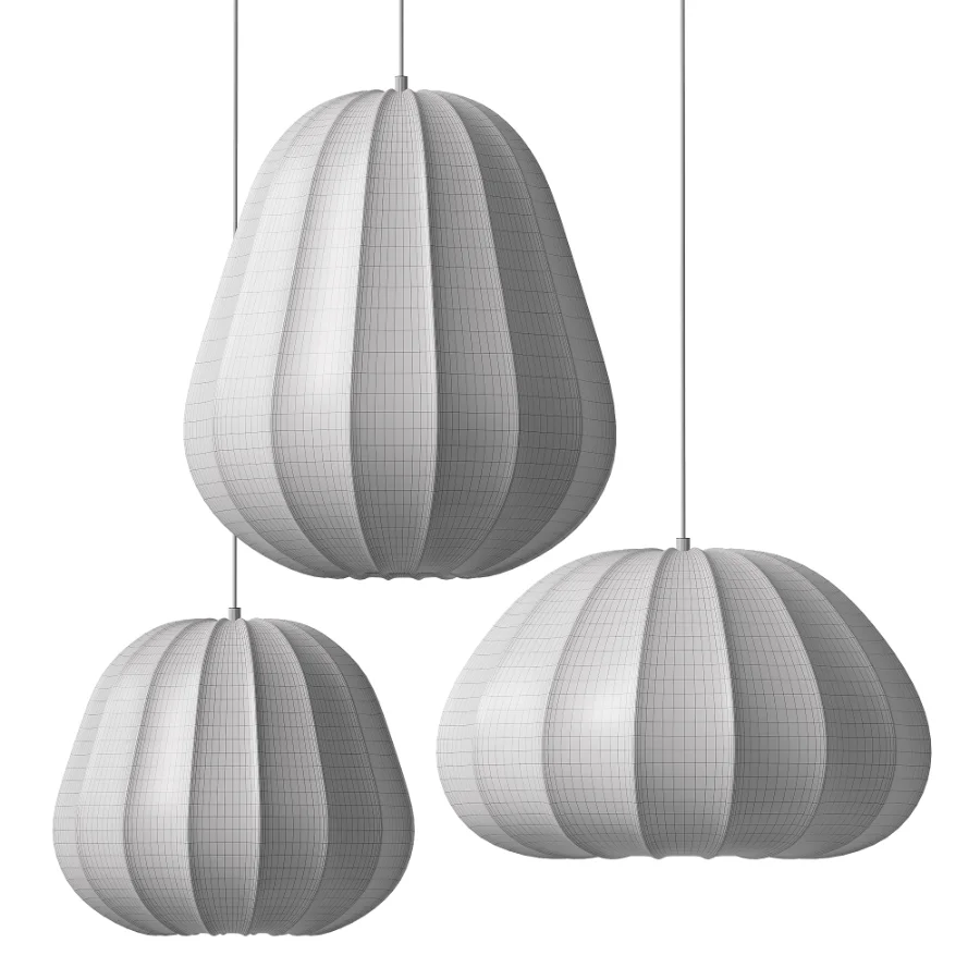 Balloon Pendant Light by Bolia - Image 6
