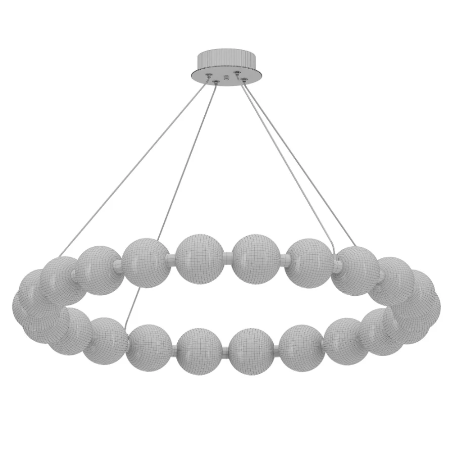 Agnes Chandelier - Image 3