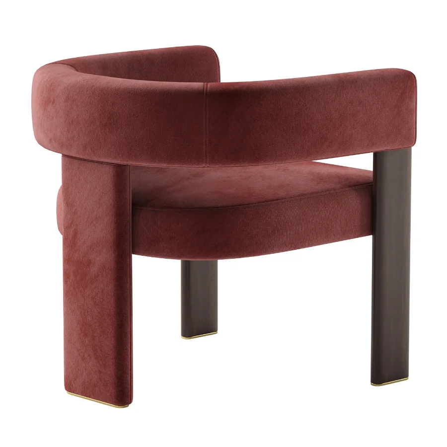 William Chair - Image 3