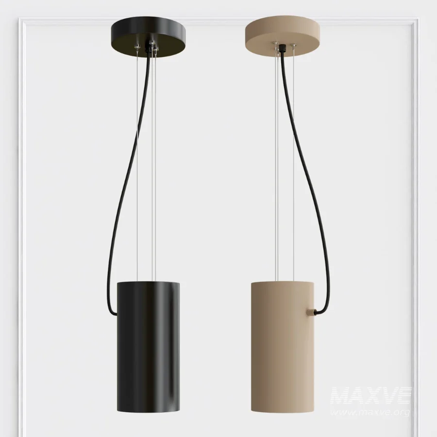 Cyls Suspension lights - Image 2