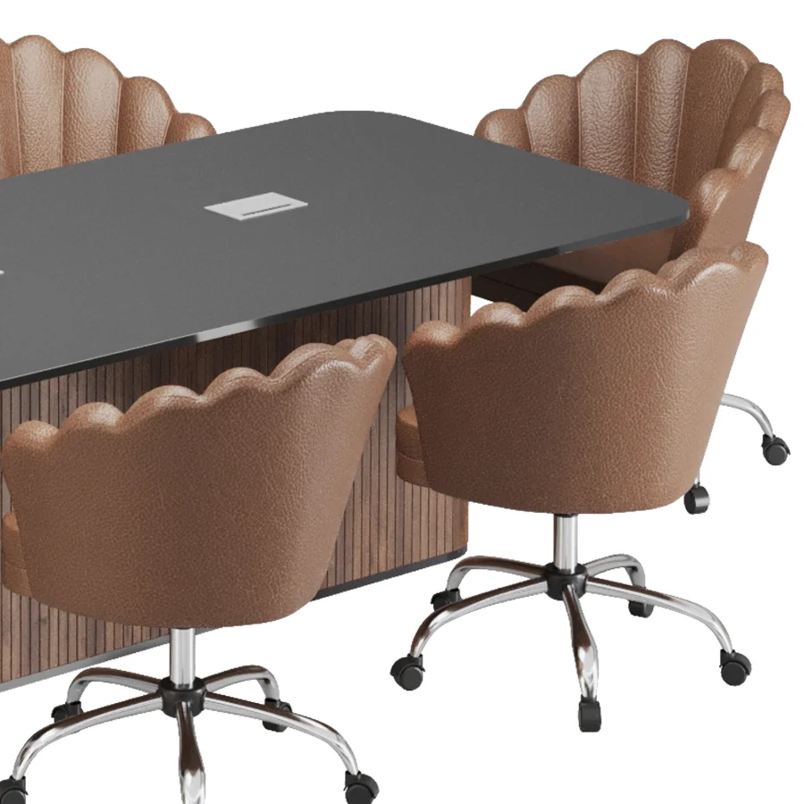 Office Set75 - Image 7