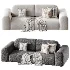 Lilt sofa - Thumbnail 1