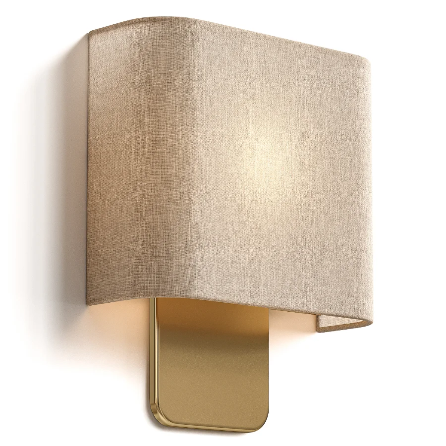 West Elm Aleena Sconce - Image 1