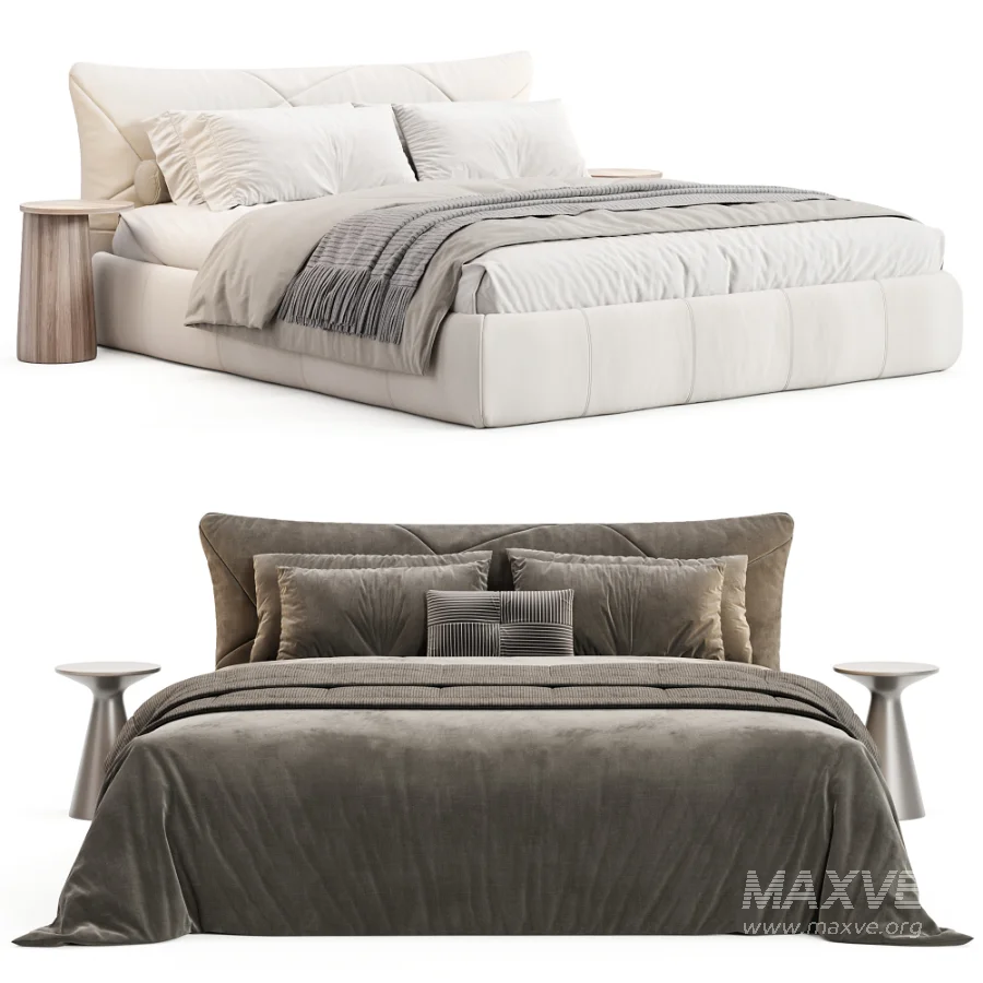 Duffy Bed by La Falegnami - Image 3