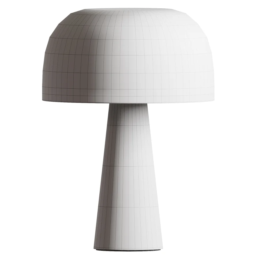 Blanca Table Lamp - Image 4