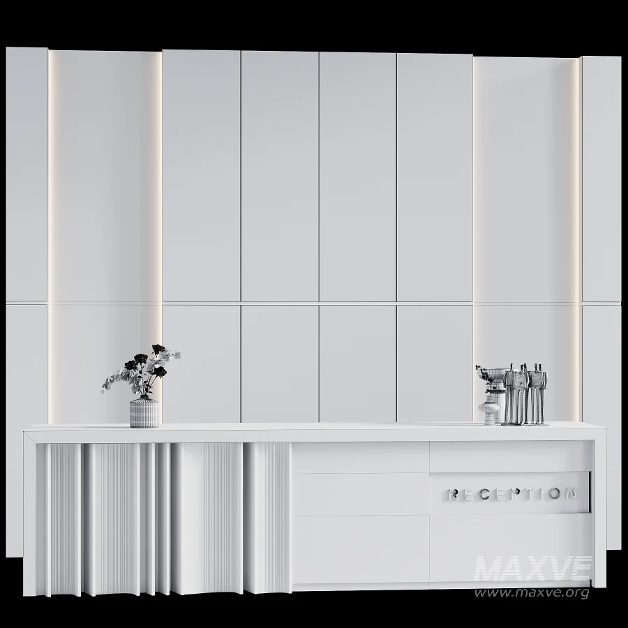 Reception Design 45 - Image 2