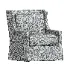 Lee industries 1011 01 Chair - Thumbnail 5
