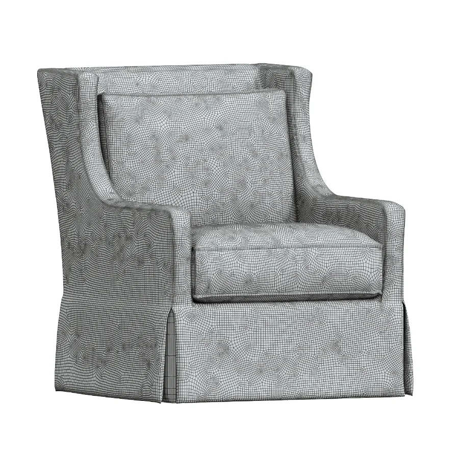 Lee industries 1011 01 Chair - Image 5