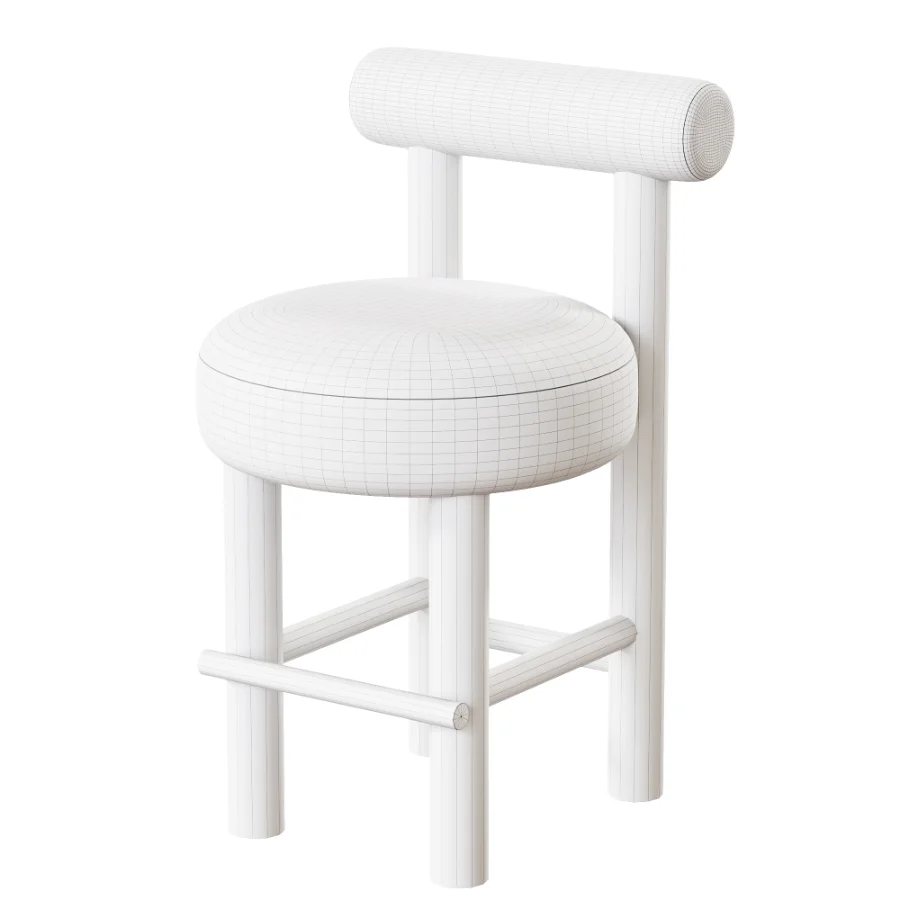 Carmel Counter Stool - Image 7