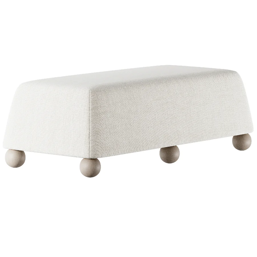 Wakonda Designer Bench - Image 2