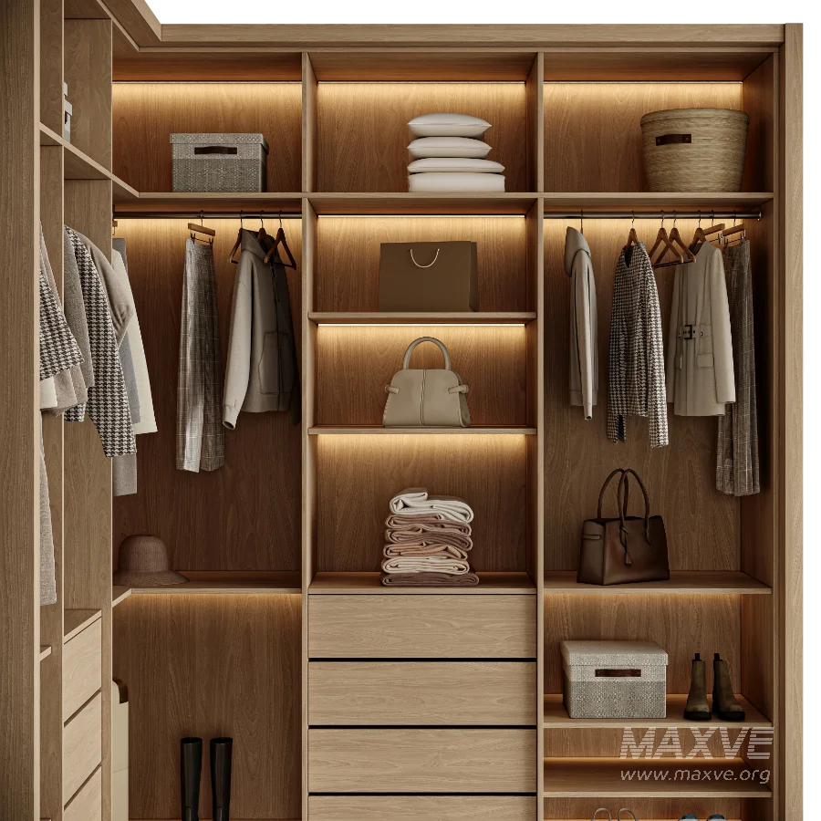 Wardrobe 08 - Image 4