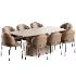 Dining set 80 - Thumbnail 5