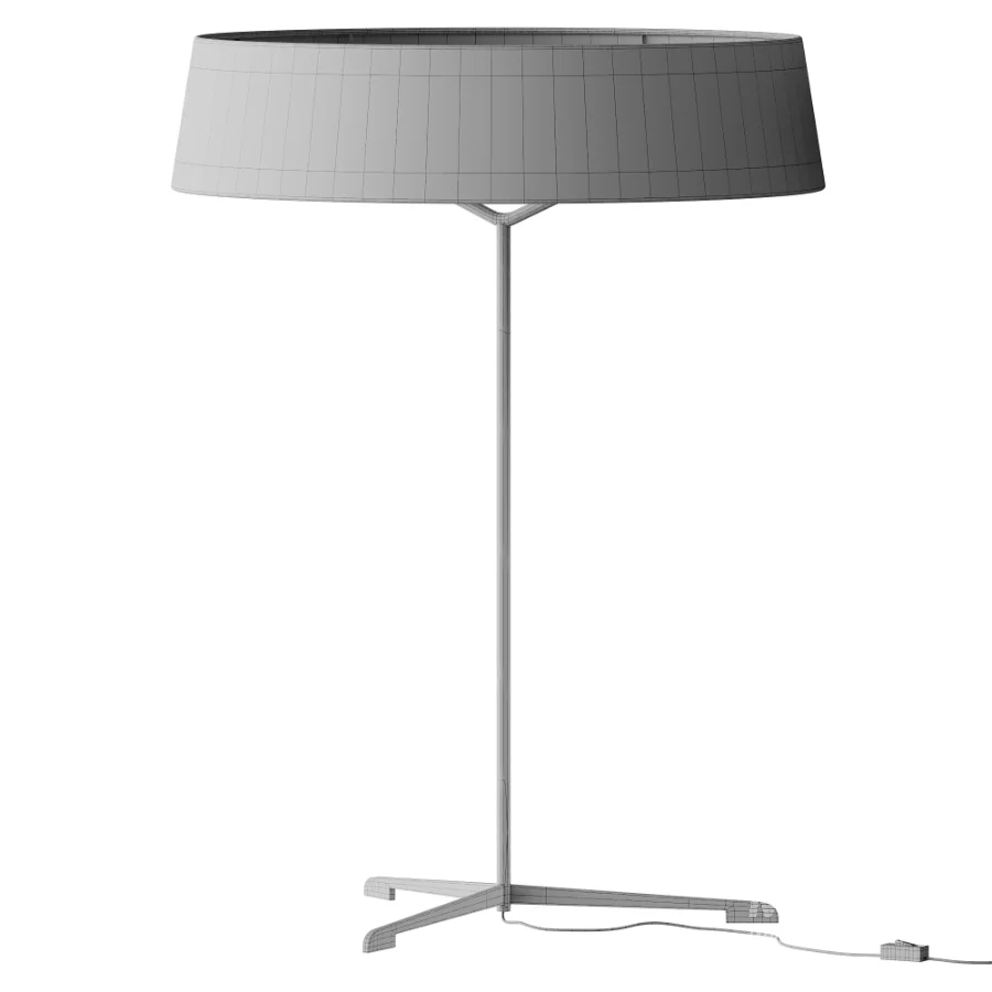 Dama Floor Lamps - Image 9