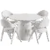 Dining set 105 - Thumbnail 6