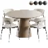 Dining set 56 - Thumbnail 1