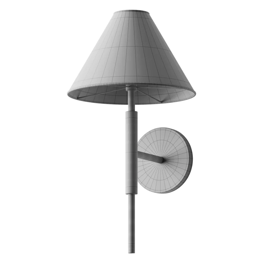 Porteau Sconce - Image 9