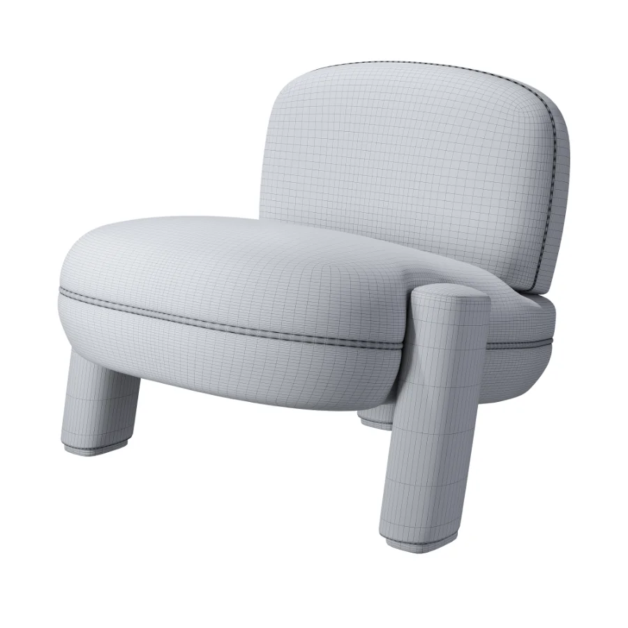 Orli chair - Image 5