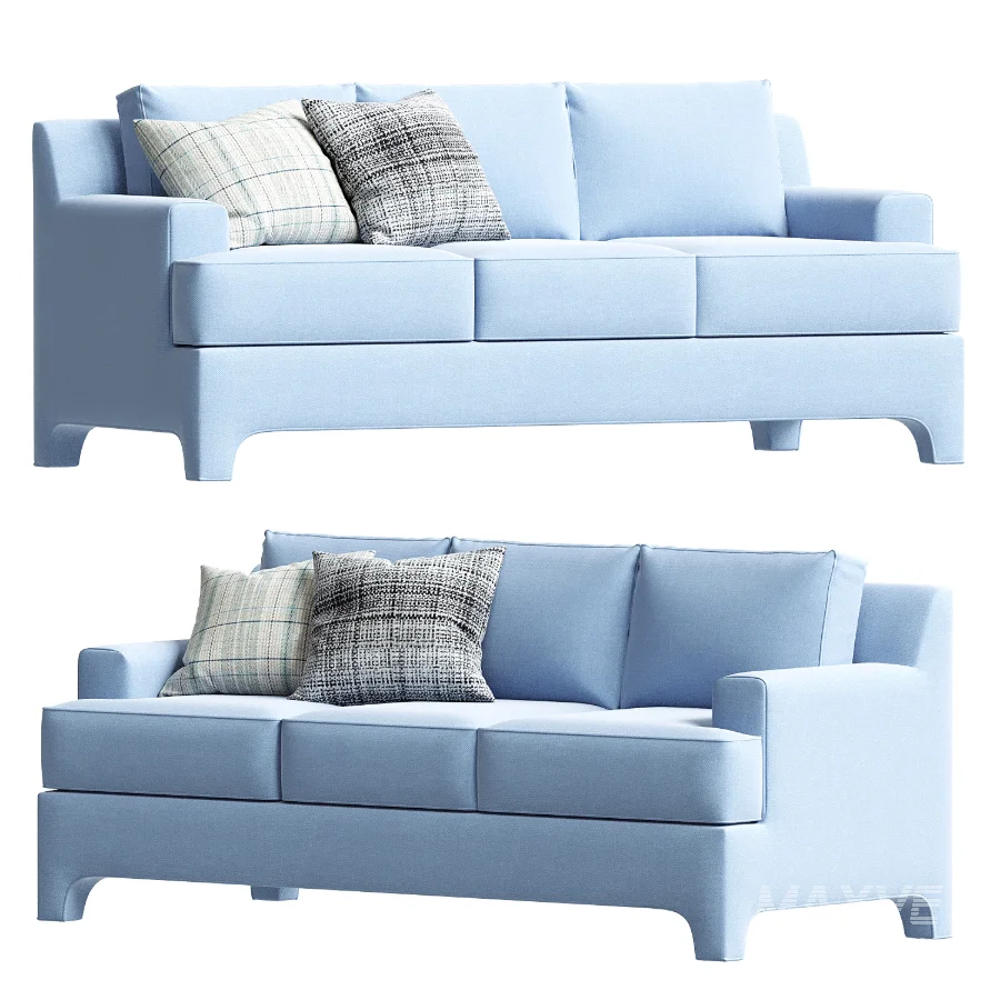 Evie Sofa by Society Social - Image 5
