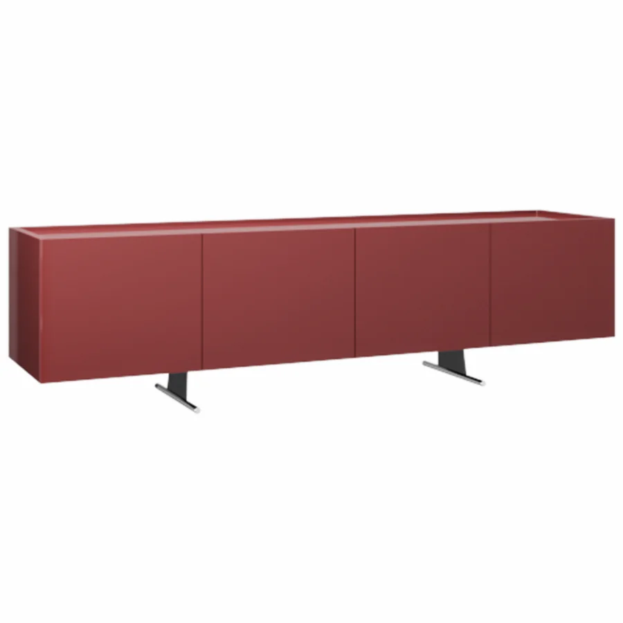 Libra Sideboard By Minotti 03 - Image 2