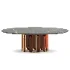 Aurora Dining Table by Elie Saab Maison - Thumbnail 4