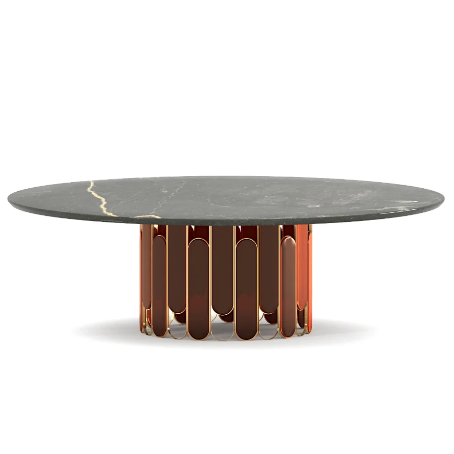 Aurora Dining Table by Elie Saab Maison - Image 4