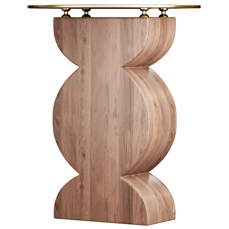 Constantin Side Tables - Image 1