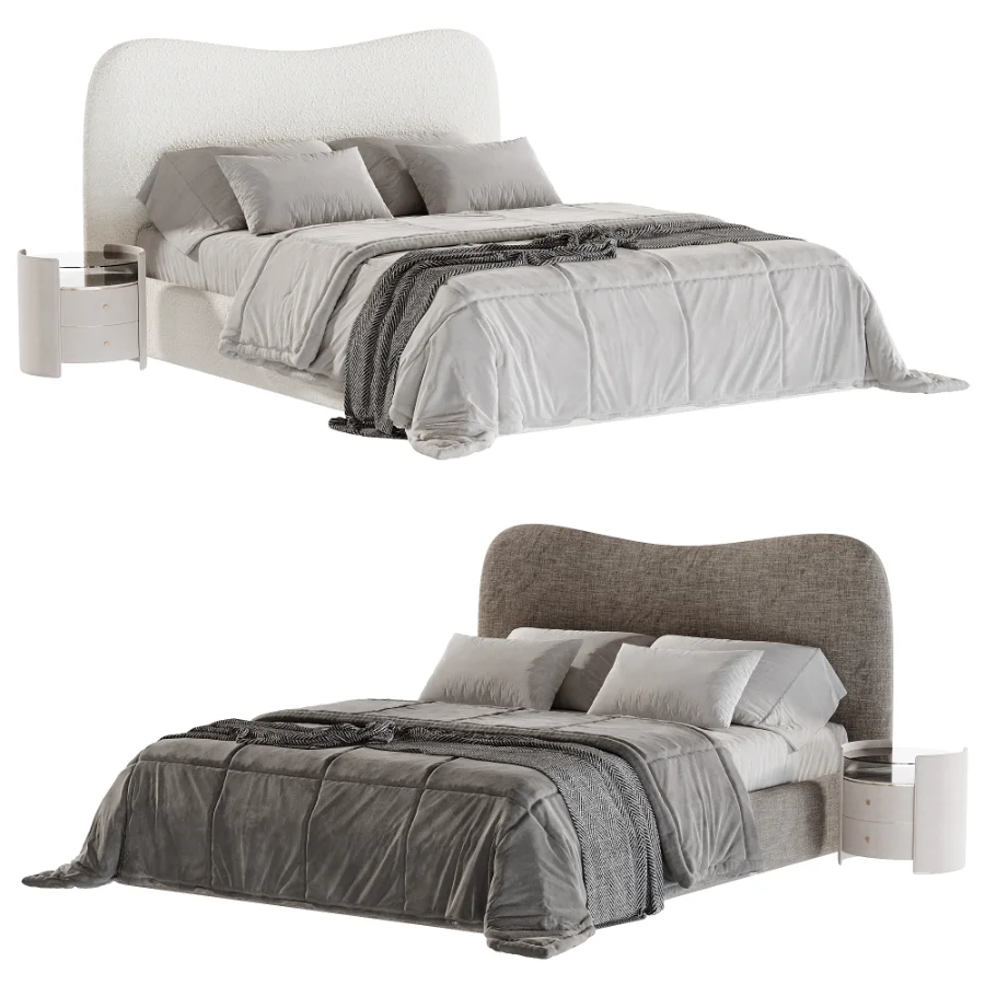 Nami Bed - Image 2