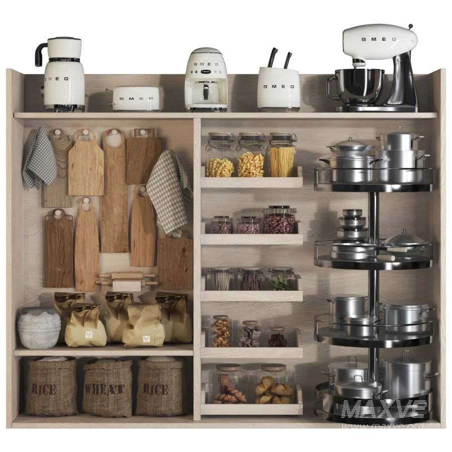 Kitchen accessories 035 - Image 1