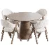 Dining set 98 - Thumbnail 6