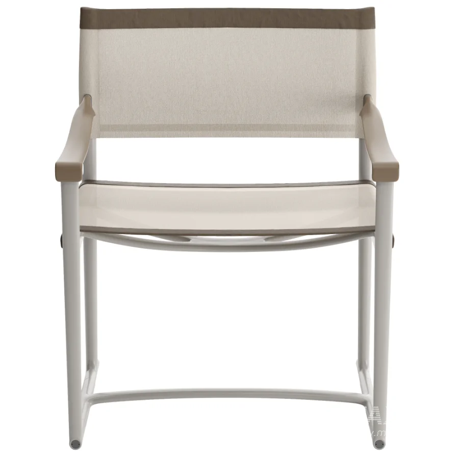 Mirto Outdoor Chair v2 - Image 5