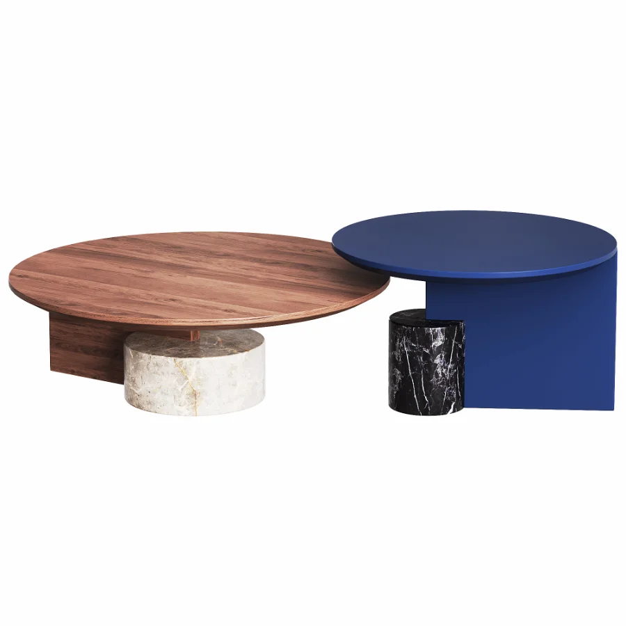 Sengu Low Table - Image 1